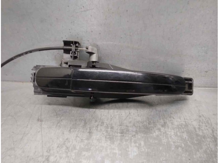 Recambio de maneta exterior trasera derecha para ford kuga (cbv) 2.0 tdci cat referencia OEM IAM 4M51A266B22AD 