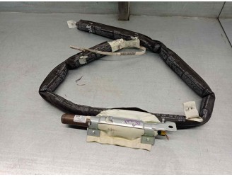 Recambio de airbag cortina delantero derecho para peugeot 508 1.6 16v turbo referencia OEM IAM 9686330180 