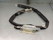 Recambio de airbag cortina delantero derecho para peugeot 508 1.6 16v turbo referencia OEM IAM 9686330180 