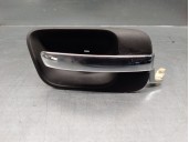 Recambio de maneta interior delantera derecha para chrysler 300 c 3.0 crd cat referencia OEM IAM 1070402AB 5 PUERTAS