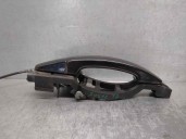 Recambio de maneta exterior trasera derecha para ford kuga (cbv) 2.0 tdci cat referencia OEM IAM 4M51A266B22AD 