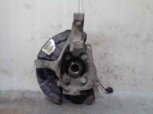 Recambio de mangueta delantera izquierda para volvo s80 berlina 2.5 d referencia OEM IAM 30760714  