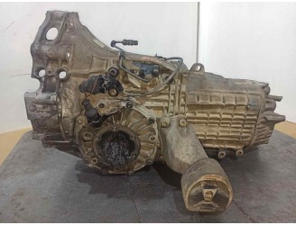 Recambio de caja cambios para volkswagen passat berlina (3b3) 2.0 referencia OEM IAM EMV EMV28110 