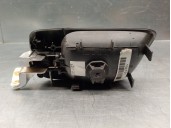Recambio de maneta interior delantera derecha para chrysler 300 c 3.0 crd cat referencia OEM IAM 1070402AB 5 PUERTAS