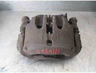 Recambio de pinza freno delantera derecha para iveco daily caja cerrada (2006 =>) 3.0 diesel referencia OEM IAM   BREMBO