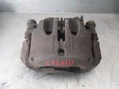 Recambio de pinza freno delantera derecha para iveco daily caja cerrada (2006 =>) 3.0 diesel referencia OEM IAM   BREMBO