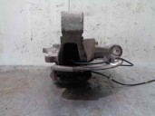 Recambio de mangueta delantera izquierda para volvo s80 berlina 2.5 d referencia OEM IAM 30760714 