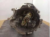 Recambio de caja cambios para volkswagen passat berlina (3b3) 2.0 referencia OEM IAM EMV EMV28110 