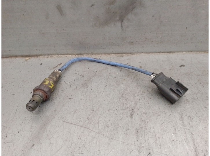 Recambio de sonda lambda para fiat punto (199_) 1.2 (199axz1a, 199bxz1a) referencia OEM IAM 55219791  