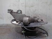 Recambio de mangueta delantera izquierda para volvo s80 berlina 2.5 d referencia OEM IAM 30760714 