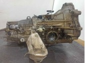 Recambio de caja cambios para volkswagen passat berlina (3b3) 2.0 referencia OEM IAM EMV EMV28110 