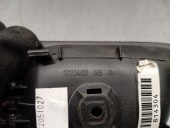 Recambio de maneta interior delantera derecha para chrysler 300 c 3.0 crd cat referencia OEM IAM 1070402AB 5 PUERTAS