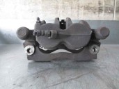 Replacement front right brake caliper for Iveco Daily closed box (2006 =>) 3.0 diesel OEM IAM reference BREMBO