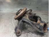 Recambio de mangueta delantera izquierda para citroën c4 cactus 1.2 12v e-thp / puretech referencia OEM IAM   