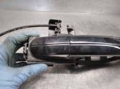 Recambio de maneta exterior trasera derecha para ford kuga (cbv) 2.0 tdci cat referencia OEM IAM 4M51A266B22AD 