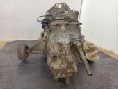 Recambio de caja cambios para volkswagen passat berlina (3b3) 2.0 referencia OEM IAM EMV EMV28110 