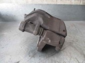 Front right brake caliper replacement part for Iveco Daily closed box (2006 =>) 3.0 diesel OEM IAM reference BREMBO