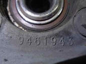 Recambio de mangueta delantera izquierda para volvo s80 berlina 2.5 d referencia OEM IAM 30760714  