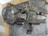 Recambio de caja cambios para volkswagen passat berlina (3b3) 2.0 referencia OEM IAM EMV EMV28110 