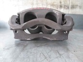 Front right brake caliper replacement part for Iveco Daily closed box (2006 =>) 3.0 diesel OEM IAM reference BREMBO