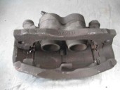 Front right brake caliper replacement part for Iveco Daily closed box (2006 =>) 3.0 diesel OEM IAM reference BREMBO