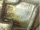 Recambio de caja cambios para volkswagen passat berlina (3b3) 2.0 referencia OEM IAM EMV EMV28110 