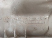 Recambio de deposito limpia para bmw serie 5 berlina (e39) 2.2 24v cat referencia OEM IAM 61607038432  