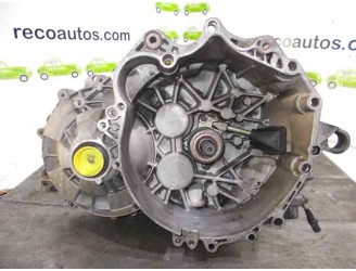 Gearbox replacement part for Volvo S80 Sedan 2.5 D OEM IAM reference P12????? M56L2 