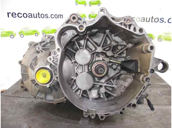 Recambio de caja cambios para volvo s80 berlina 2.5 d referencia OEM IAM P12????? M56L2 