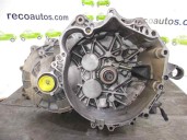 Gearbox replacement part for Volvo S80 Sedan 2.5 D OEM IAM reference P12????? M56L2 