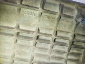 Recambio de caja cambios para volkswagen passat berlina (3b3) 2.0 referencia OEM IAM EMV EMV28110 