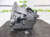 Recambio de caja cambios para volvo s80 berlina 2.5 d referencia OEM IAM P12????? M56L2 