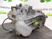 Replacement gearbox for Volvo S80 saloon 2.5 D OEM IAM reference P12????? M56L2 