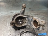 Recambio de mangueta delantera izquierda para citroën c4 cactus 1.2 12v e-thp / puretech referencia OEM IAM 