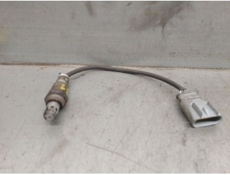Recambio de sonda lambda para fiat punto (199_) 1.2 (199axz1a, 199bxz1a) referencia OEM IAM 55222781  