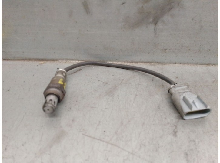 Recambio de sonda lambda para fiat punto (199_) 1.2 (199axz1a, 199bxz1a) referencia OEM IAM 55222781  