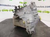 Replacement gearbox for Volvo S80 saloon 2.5 D OEM IAM reference P12????? M56L2 