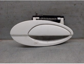 Recambio de maneta exterior trasera derecha para citroën c5 break 2.0 16v cat (rfj / ew10a) referencia OEM IAM 9042929080  5 PUE