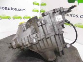 Replacement gearbox for Volvo S80 saloon 2.5 D OEM IAM reference P12????? M56L2 
