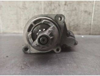 Recambio de motor arranque para bmw serie 5 berlina (e39) 2.2 24v cat referencia OEM IAM 1740374 458460 VALEO