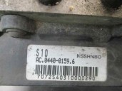 Replacement ABS for Honda CR-V (RD1/3) 2.0 16V CAT OEM IAM reference AC044001596 Q003T05571 MITSUBISHI