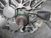 Replacement gearbox for Volvo S80 saloon 2.5 D OEM IAM reference P12????? M56L2 