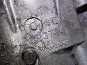Replacement gearbox for Volvo S80 Saloon 2.5 D OEM IAM reference P12????? M56L2 