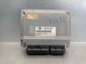Recambio de centralita motor uce para volkswagen passat berlina (3b3) 2.0 referencia OEM IAM 06B906033G 5WP40043 SIEMENS