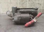 Replacement starter motor for BMW 5 Series Saloon (E39) 2.2 24V CAT OEM IAM reference 1740374 458460 VALEO