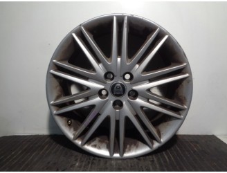 Recambio de llanta para jaguar s-type 2.7 v6 diesel cat referencia OEM IAM 4R831007DA R188.0JX18X60.0 ALUMINIO 20P