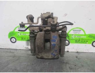 Recambio de pinza freno trasera izquierda para citroën berlingo 1.6 16v hdi referencia OEM IAM 9688243080 TRW