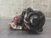Replacement starter motor for BMW 5 Series Saloon (E39) 2.2 24V CAT OEM IAM reference 1740374 458460 VALEO