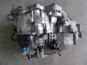 Replacement gearbox for Volvo S80 Saloon 2.5 D OEM IAM reference P12????? M56L2 
