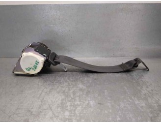 Replacement rear right seat belt for Ford Kuga (CBV) 2.0 TDCi CAT OEM IAM reference 4M51A611B68CC 5 DOORS
